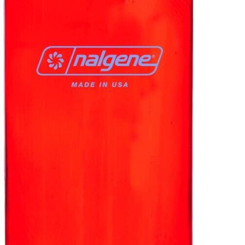 Nalgene WH Sustain Trinkflasche, 1L, marmelade