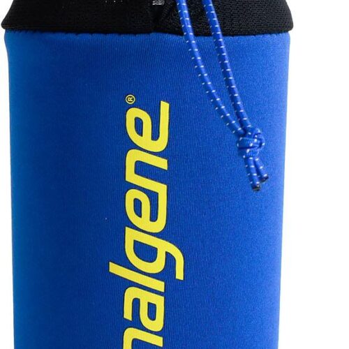 Nalgene Cool Stuff Flaschentasche, royal blau