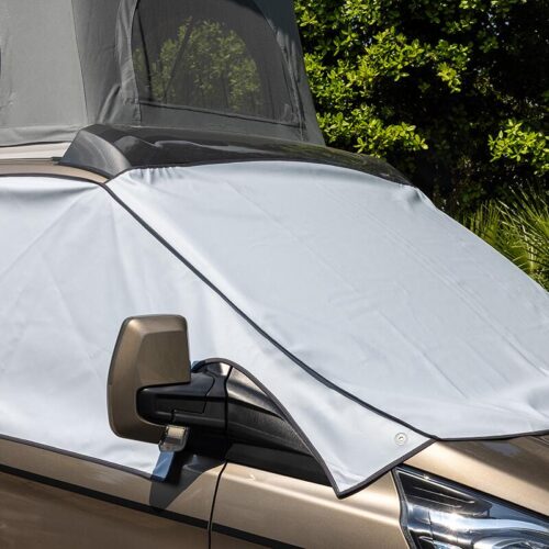 Fiamma Coverglas für Ford Transit Custom