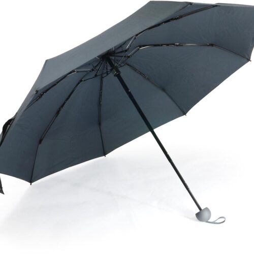 Origin Outdoors Nano Sustain Regenschirm, grau