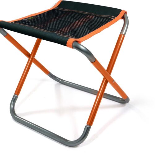 BasicNature Travelchair Compact Klapphocker