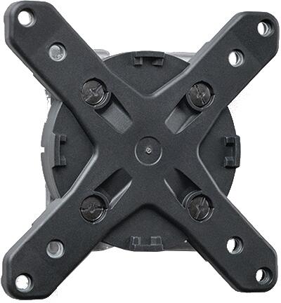 FAWO AddFlex Fernsehhalterung ohne Quick-Relase