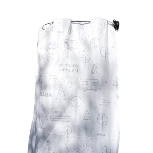 HABA Cascata Duschvorhang, mobil