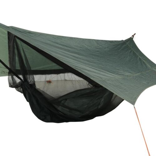 Amazonas Traveller Camp Reisehängematte