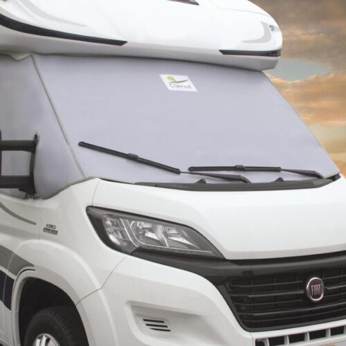 Clairval THERMOVAL Isoliervorhang für Citroën Spacetourer ab Bj. 2016