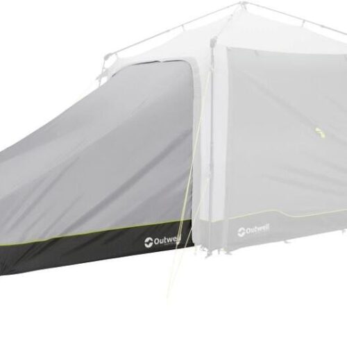 Outwell Fastlane 300 Schlafraumanbau, 2-Personen, grau