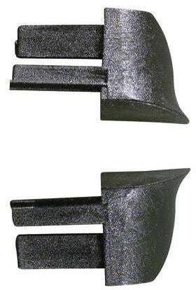 Endkappen (5x) - Dometic Ersatzteil Nr. 4460003112 - für S4 Fenster