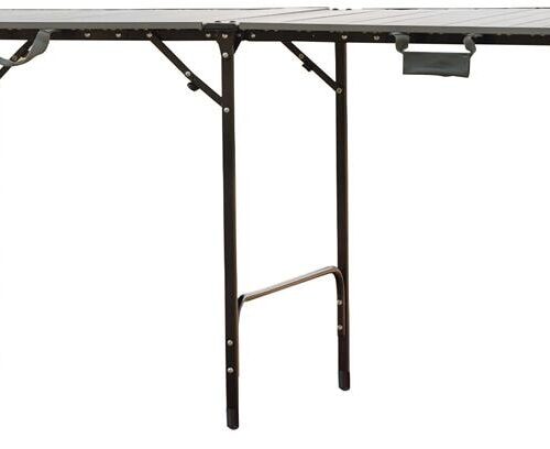 Campwerk Campingtisch,152x76cm