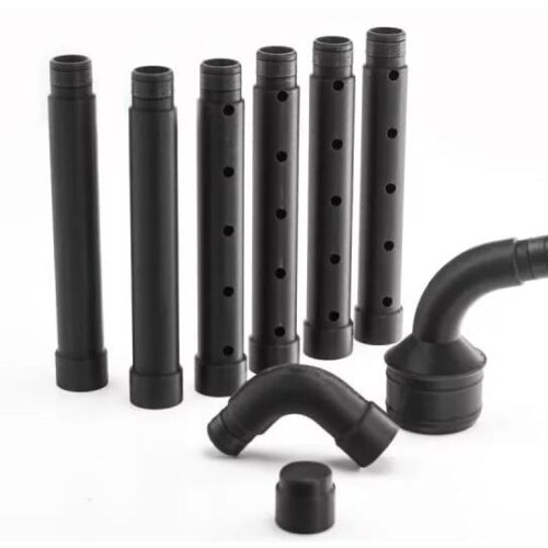 Pundmann Bettheizung-Set, groß