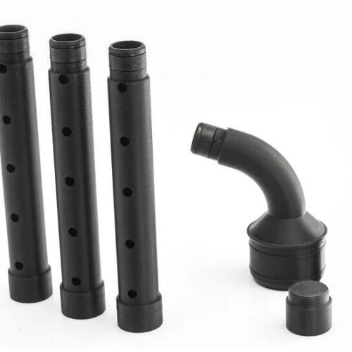 Pundmann Bettheizung-Set, klein