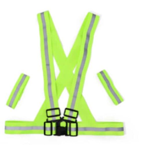 Origin Outdoors Reflektorweste Set