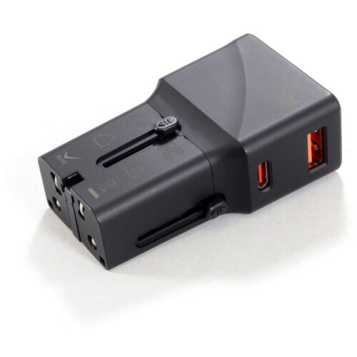 Origin Outdoors Pocket USB-PD Ladegerät