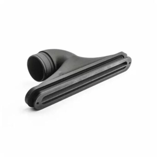 Pundmann gewinkelter Luftauslass, 90°, Ø60mm, schraubbar, Lamellar, 20cm