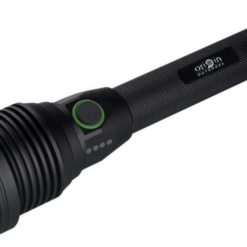 Origin Outdoors Goliath LED-Taschenlampe