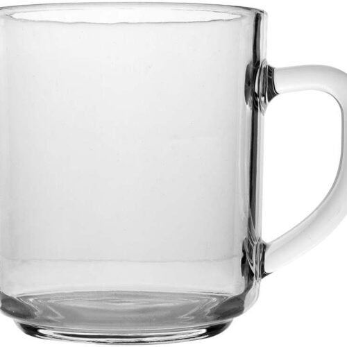 Bo-Camp Tasse, Polycarbonat, 330ml