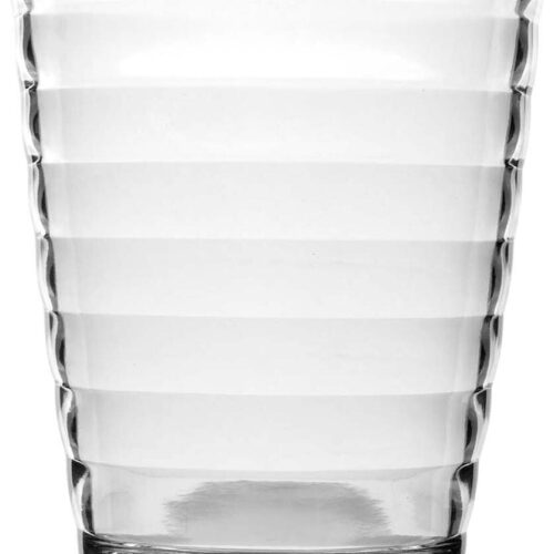 Bo-Camp Trinkglas, Polycarbonat, 350ml
