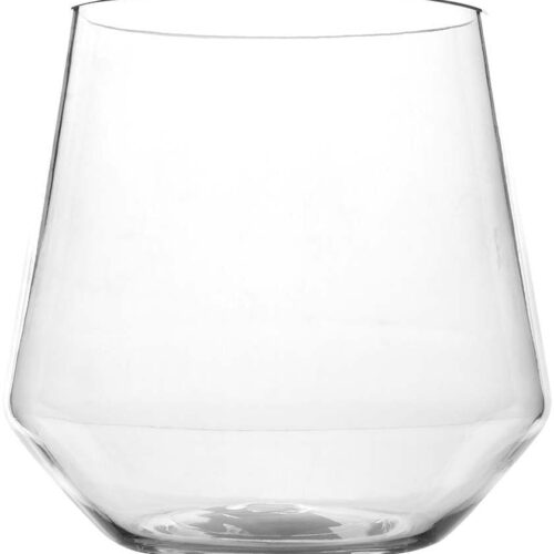 Bo-Camp Deluxe Wasserglas, Tritan, 375ml