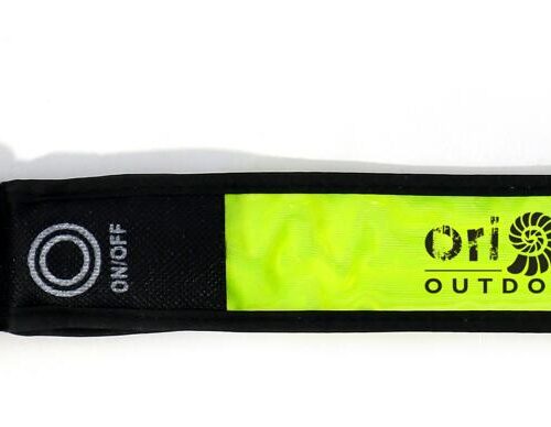 Origin Outdoors LED-Anhänger