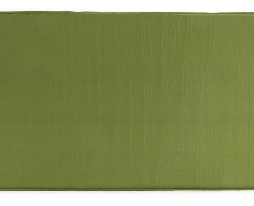 Origin Outdoors selbstaufblasende Isomatte, 196x63x10cm