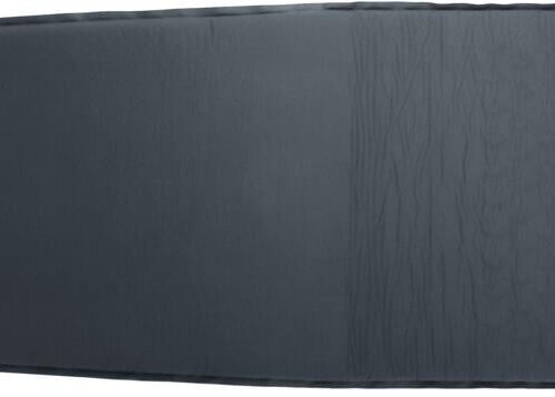 Origin Outdoors Easy Isomatte, 182x50x7,5cm, grau