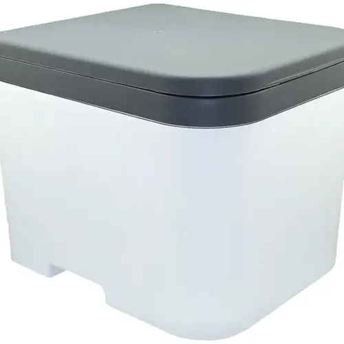 OGO Nomad S Trenntoilette, inkl. Beutel