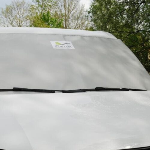 Clairval THERMOVAL Isoliervorhang für MB Sprinter ab Bj. 06/2006