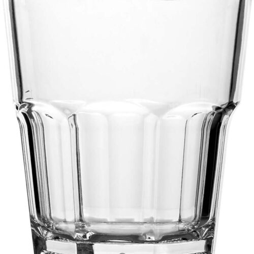 Bo-Camp Weinglas, Polycarbonat, 200ml