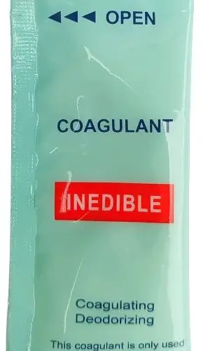 LooSeal Super-Absorber Pack, 30stck