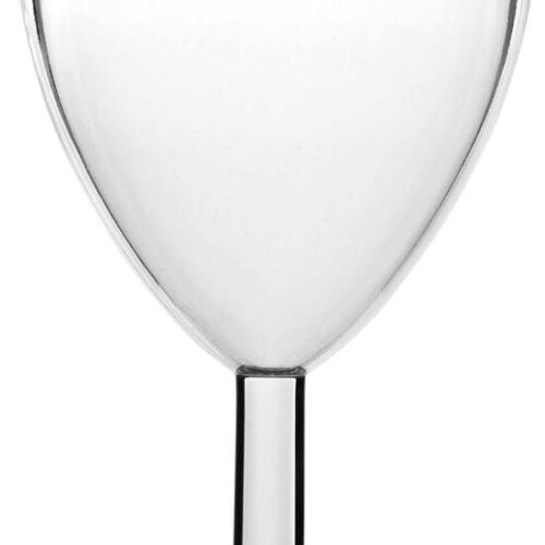 Bo-Camp Weinglas, Polycarbonat, 180ml