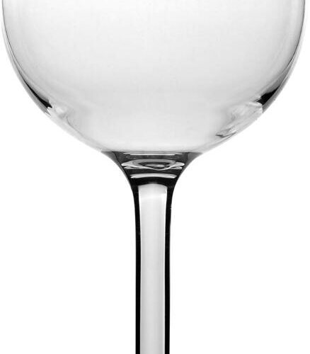 Bo-Camp Rotweinglas, Tritan, 330ml