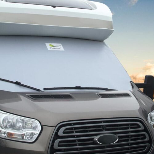 Clairval Thermoval Isoliervorhang für VW T5/T6