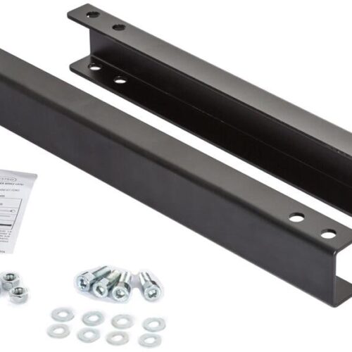 CTA Drehplatte Erhöhungskit für Ford Transit