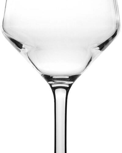 Bo-Camp Weißweinglas, Tritan, 2er-Set