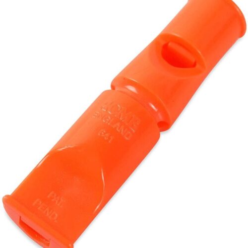 ACME Doppelton Hundepfeife