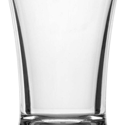 Bo-Camp Schnapsglas, Polycarbonat, 4er-Set