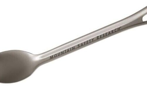 MSR Titan Löffel