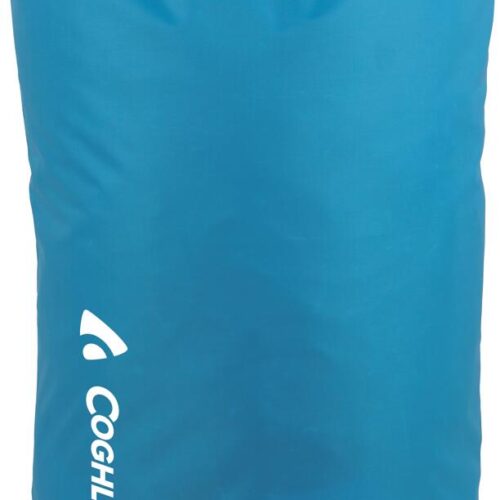 Coghlans Dry Bag Packsack, blau, 10L