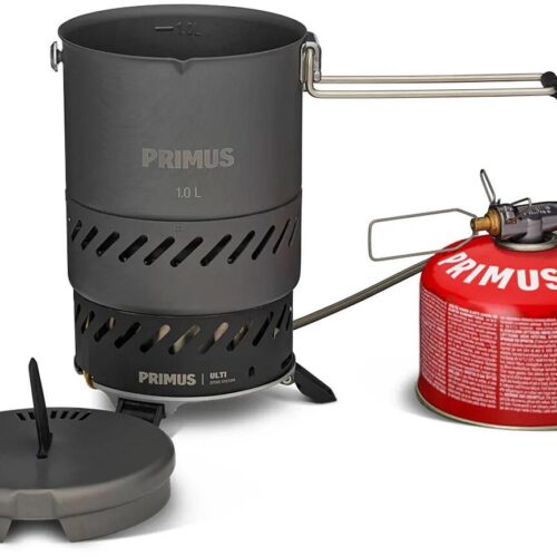 Primus Ulti Stove System Kocherset