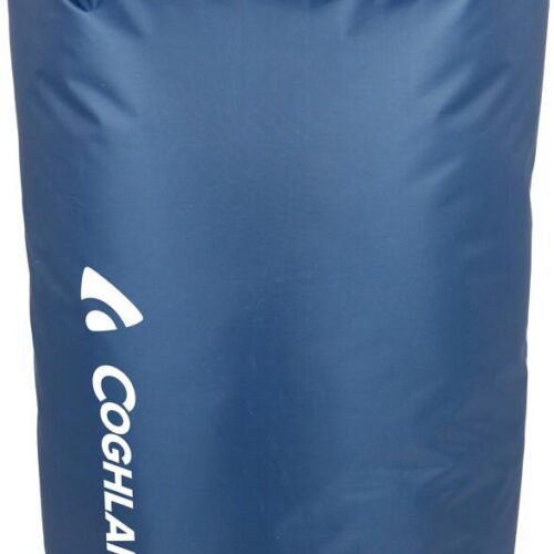 Coghlans Dry Bag Packsack, blau, 40L