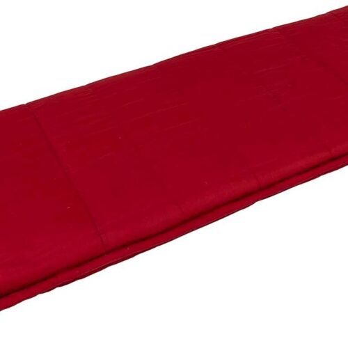 Bo-Camp Gramark Schlafsack, doppelseitig, rot