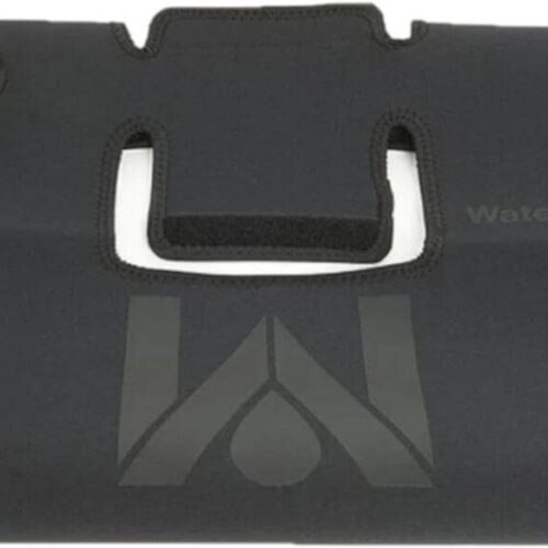 Klymit Neoprene Sleeve Neoprenhülle, schwarz