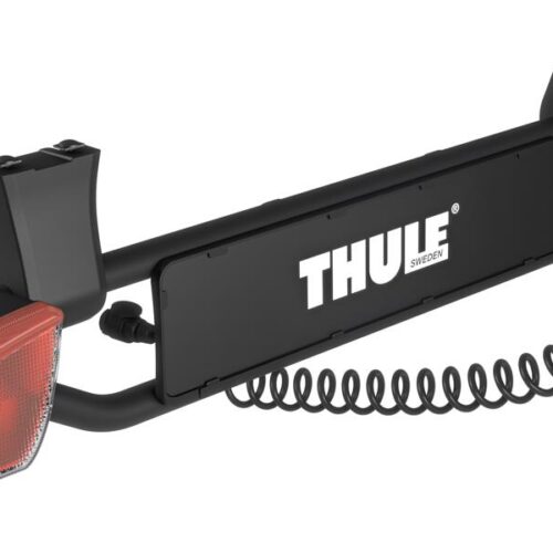 Thule Lightboard Van Erweiterung für VeloTrack