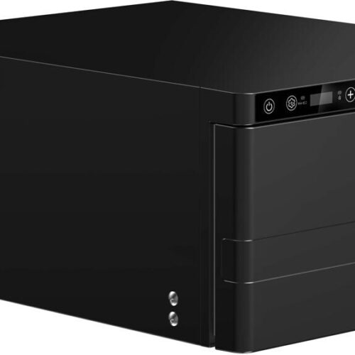 Yolco CB30A Kompressor-Kühlschublade, 12/24/230V, 24L