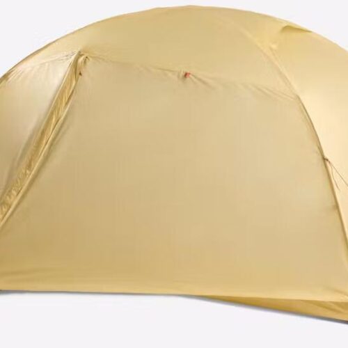 Marmot Limelight UL Kuppelzelt, 3-Personen, 167/167x225cm, braun