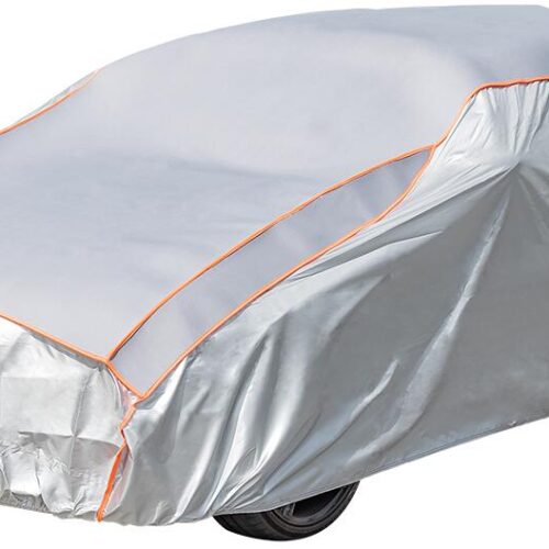 Pro Plus Hagelschutzgarage L