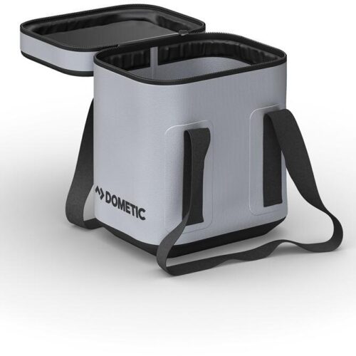 Dometic GO Soft Aufbewahrungstasche, 10L, grau