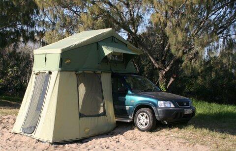 Gordigear Tanami Plus Vorzelt, 140, 170cm Länge, grün