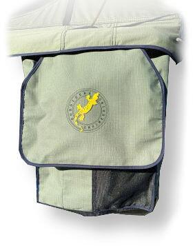 Gordigear Dachzelttasche Tanami, grün