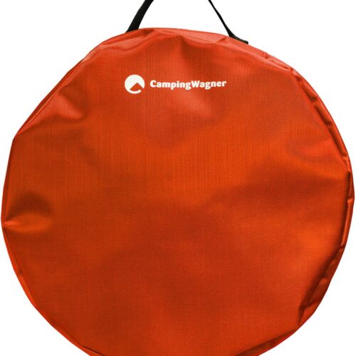Camping Wagner Kabeltasche, orange