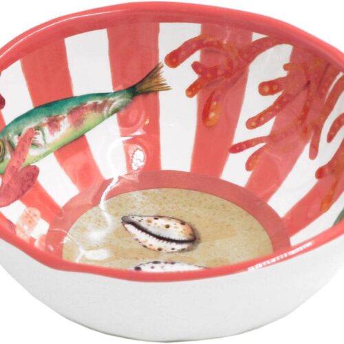 Rose & Tulipani Litorale Schüssel, 15cm